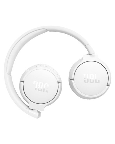 Simsiz qulaqlıq JBL Tune 670NC White