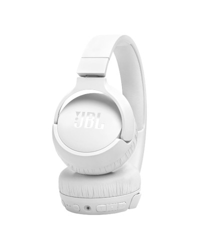 Simsiz qulaqlıq JBL Tune 670NC White