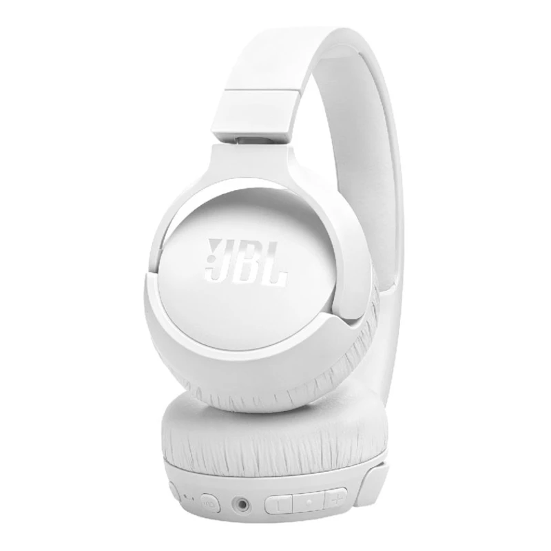 Беспроводные наушники JBL Tune 670NC White Беспроводные наушники JBL Tune 670NC White