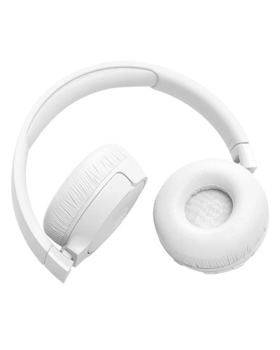 Simsiz qulaqlıq JBL Tune 670NC White