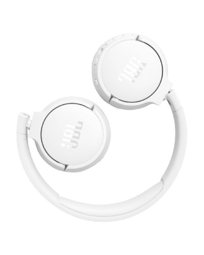Simsiz qulaqlıq JBL Tune 670NC White
