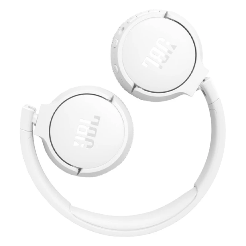 Беспроводные наушники JBL Tune 670NC White Беспроводные наушники JBL Tune 670NC White