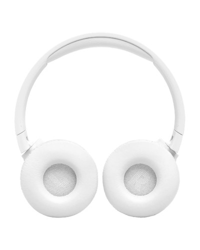 Simsiz qulaqlıq JBL Tune 670NC White