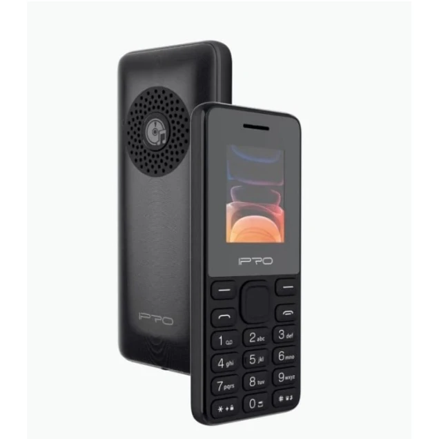 Мобильный телефон iPro A9Mini Black Мобильный телефон iPro A9Mini Black