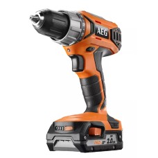 Drel-şurup bağlayan AEG BS 18G3 Li-152C