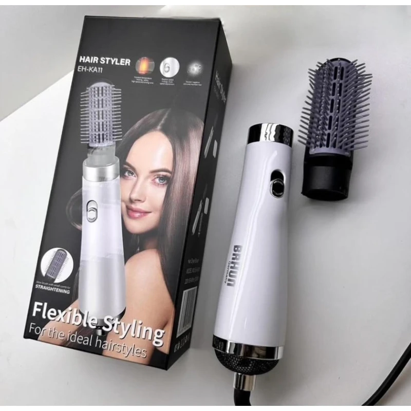Фен-щетка Braun EH-KA11 - EH-ka11 Фен-щетка Braun EH-KA11 - EH-ka11
