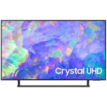 Телевизор Samsung UE43CU8500UXRU
