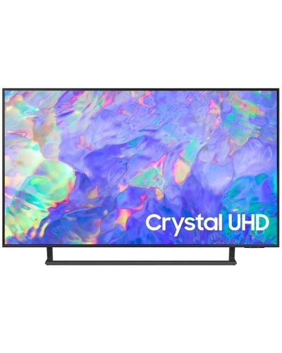Телевизор Samsung UE43CU8500UXRU