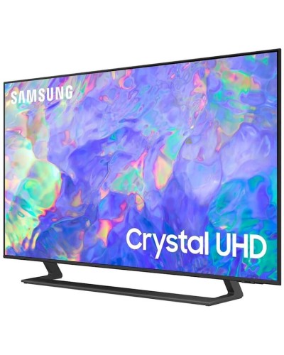 Телевизор Samsung UE43CU8500UXRU