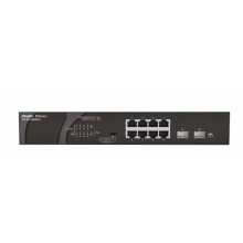 Kommutator Reyee Switch RG-ES110GDS-P