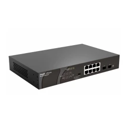 Коммутатор Reyee Switch RG-ES110GDS-P