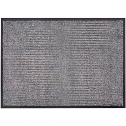 Коврик придверный Lako Impression, 75x120 cм, коричневый