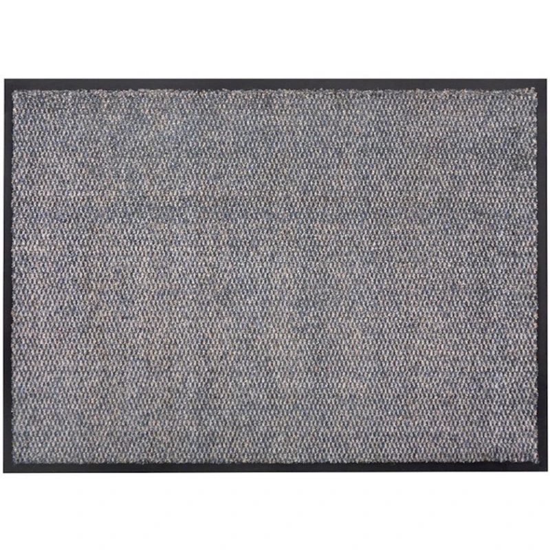 Коврик придверный Lako Impression, 75x120 cм, коричневый Коврик придверный Lako Impression, 75x120 cм, коричневый