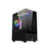 Корпус для компьютера Xigmatek Endorphin M II 3F