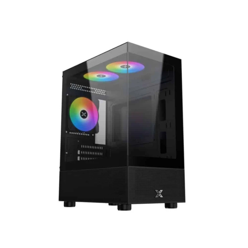 Корпус для компьютера Xigmatek Endorphin M II 3F