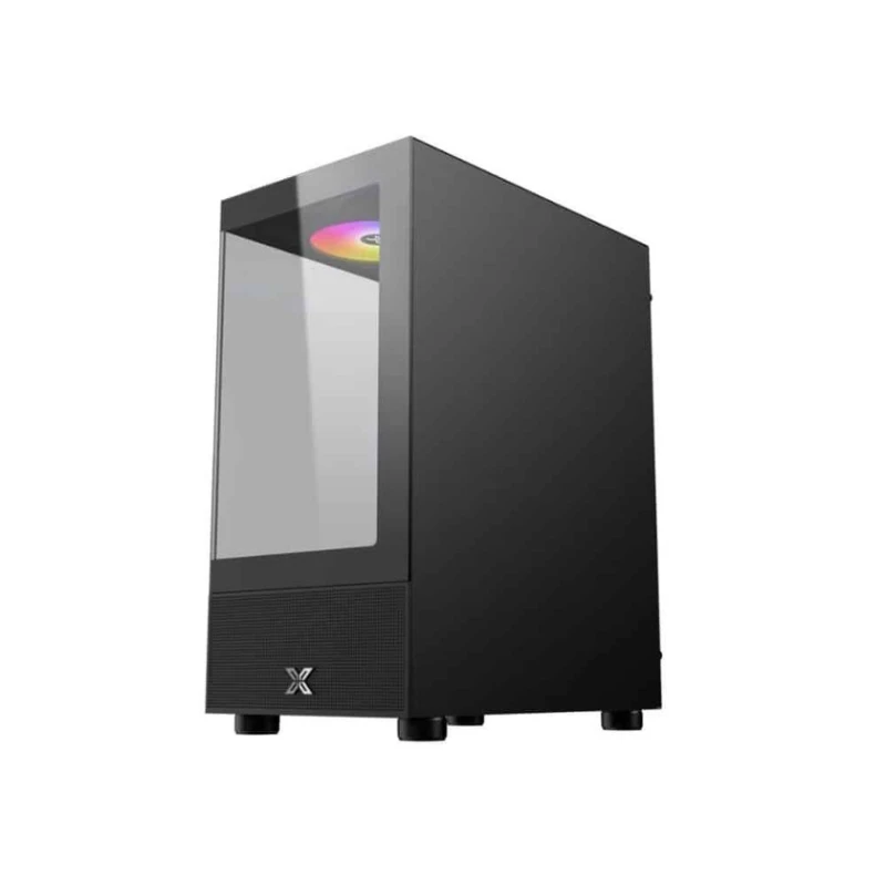 Корпус для компьютера Xigmatek Endorphin M II 3F