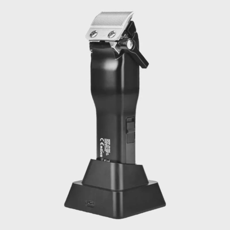 Машинка для стрижки волос Wmark NG2042 Black Машинка для стрижки волос Wmark NG2042 Black