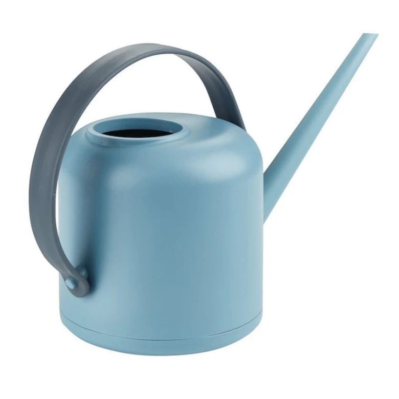 Лейка JYSK Agaton 1.7 л, 32x13x19 см, голубой Лейка JYSK Agaton 1.7 л, 32x13x19 см, голубой