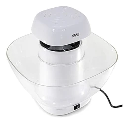 Машина для попкорна DSP KA2018 White