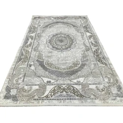 Ковер Sahara SHA-00003725, разноцветный, 80х150 см