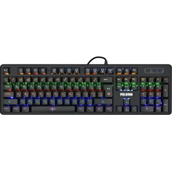 Клавиатура Defender Paladin GK-370L