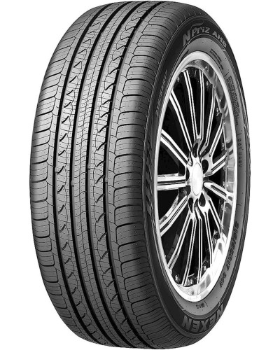 Şin Nexen N'Priz AH8 205/55 R16 91V