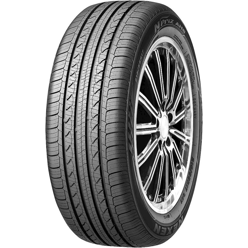 Шина Nexen N'Priz AH8 205/55 R16 91V
