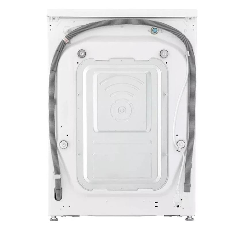 Стиральная машина LG F2V7GWL1W