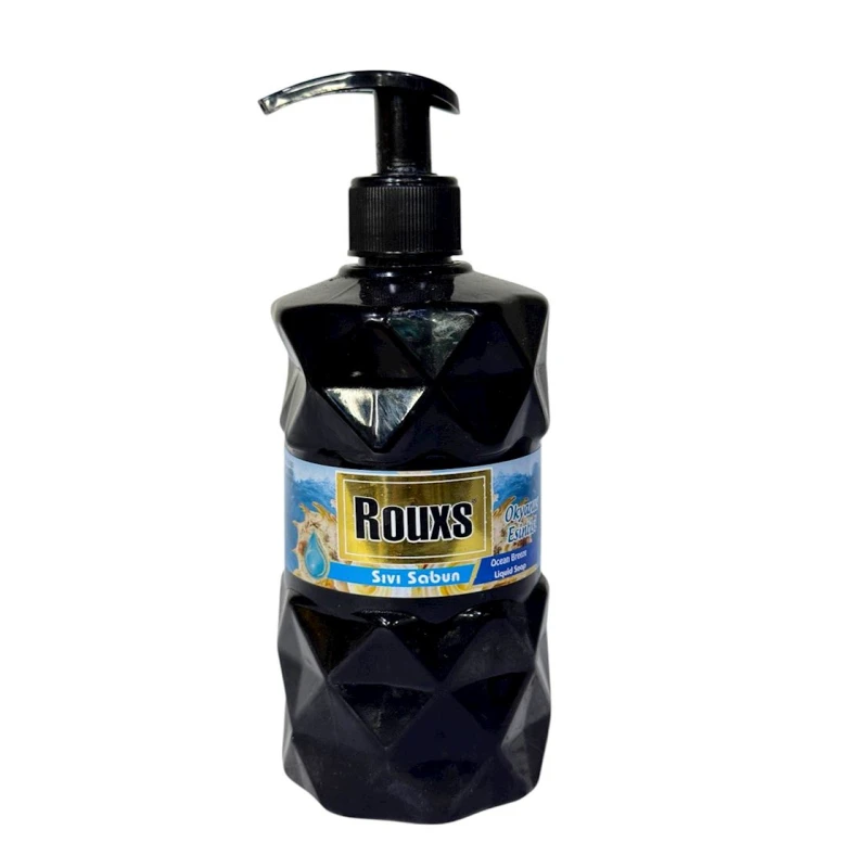 Maye sabun Rouxs Ocean Breeze, 500 ml