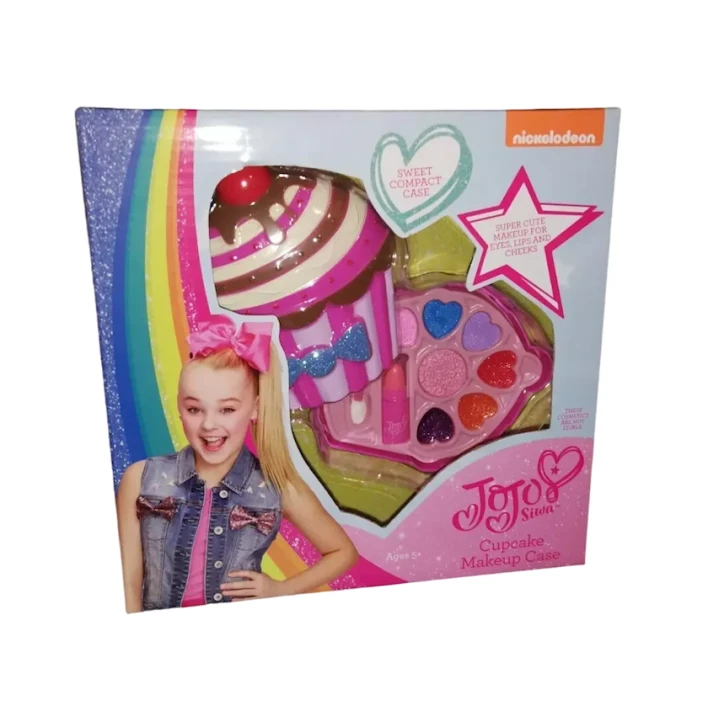 Набор детской косметики Addo Play Jojo Cupcake, 5+ Набор детской косметики Addo Play Jojo Cupcake, 5+