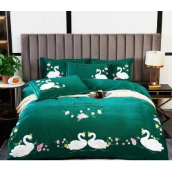 Комплект постельного белья MN39, пододеяльник 200x230 см, простыня 220x240 см, наволочка 2 шт. х 50x70 см Комплект постельного белья MN39, пододеяльник 200x230 см, простыня 220x240 см, наволочка 2 шт. х 50x70 см