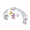 Игровая панель Chicco Rainbow Pink