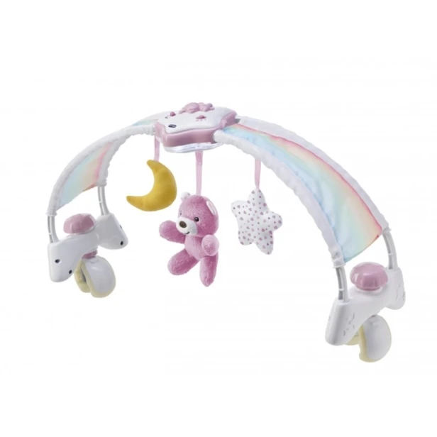 Игровая панель Chicco Rainbow Pink Игровая панель Chicco Rainbow Pink