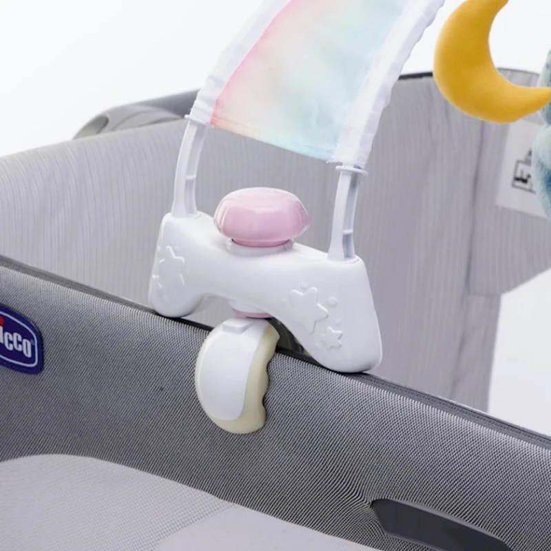 Игровая панель Chicco Rainbow Pink Игровая панель Chicco Rainbow Pink