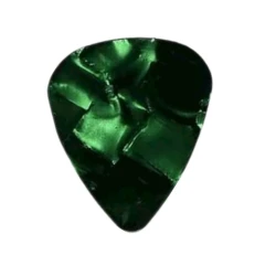 Медиатор Alice YSH-1400 Зеленый Медиатор Alice YSH-1400 Зеленый