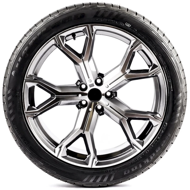 Шина Habilead HF330 235/45 R17 97W Шина Habilead HF330 235/45 R17 97W