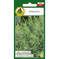 Семена пряных и зеленых трав PNOS Тархун, 0.2 г