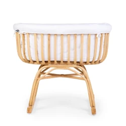 Колыбель Childhome, коричневая, 70х71х90 см Колыбель Childhome, коричневая, 70х71х90 см