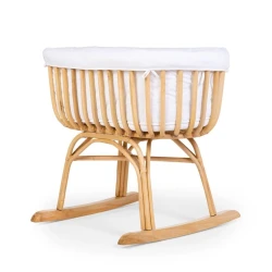 Колыбель Childhome, коричневая, 70х71х90 см Колыбель Childhome, коричневая, 70х71х90 см