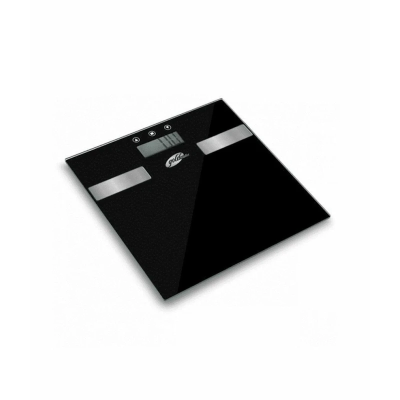 Напольные весы Goldmaster GM-7192