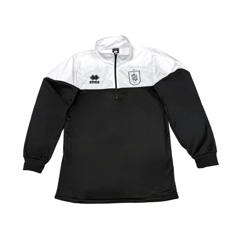 Свитшот мужской Neftçi 877, черный, текстиль, размер S Свитшот мужской Neftçi 877, черный, текстиль, размер S