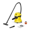 Пылесос Karcher WD 3 V-15/4/20 1.628-104.0 Пылесос Karcher WD 3 V-15/4/20 1.628-104.0