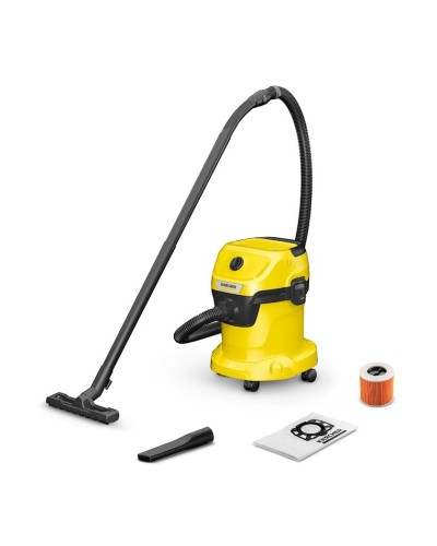 Tozsoran Karcher WD 3 V-15/4/20 1.628-104.0