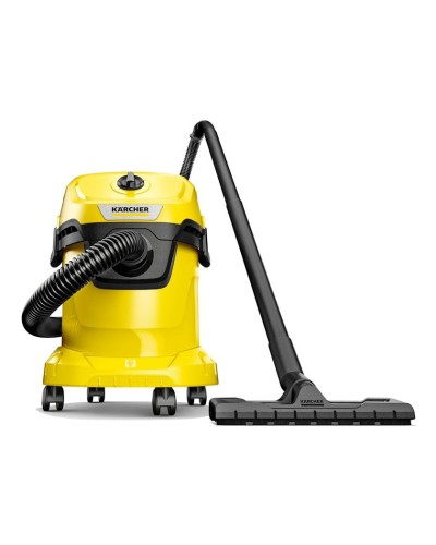 Tozsoran Karcher WD 3 V-15/4/20 1.628-104.0