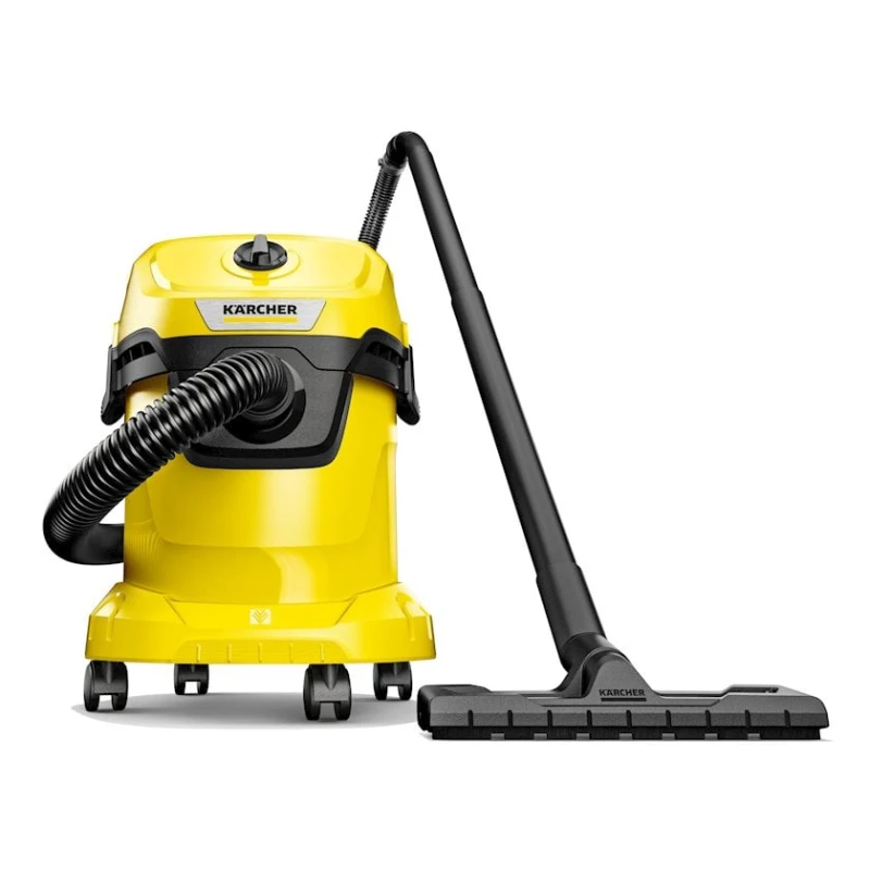 Пылесос Karcher WD 3 V-15/4/20 1.628-104.0 Пылесос Karcher WD 3 V-15/4/20 1.628-104.0