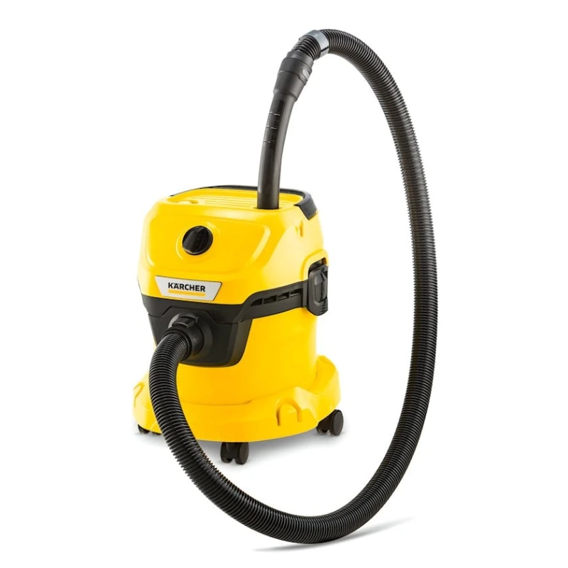 Пылесос Karcher WD 3 V-15/4/20 1.628-104.0 Пылесос Karcher WD 3 V-15/4/20 1.628-104.0