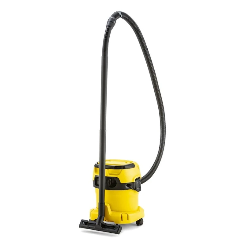 Пылесос Karcher WD 3 V-15/4/20 1.628-104.0 Пылесос Karcher WD 3 V-15/4/20 1.628-104.0