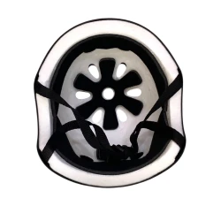 Велосипедный шлем WS NO.S507, черный Велосипедный шлем WS NO.S507, черный