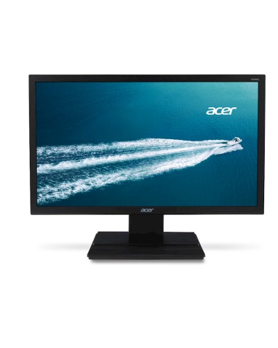 Monitor 22