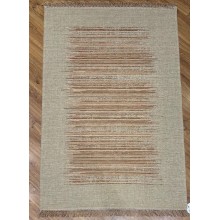 Xalça Natural halı Brooklyn BRK02NA, 135х200 sm, polyester, bej